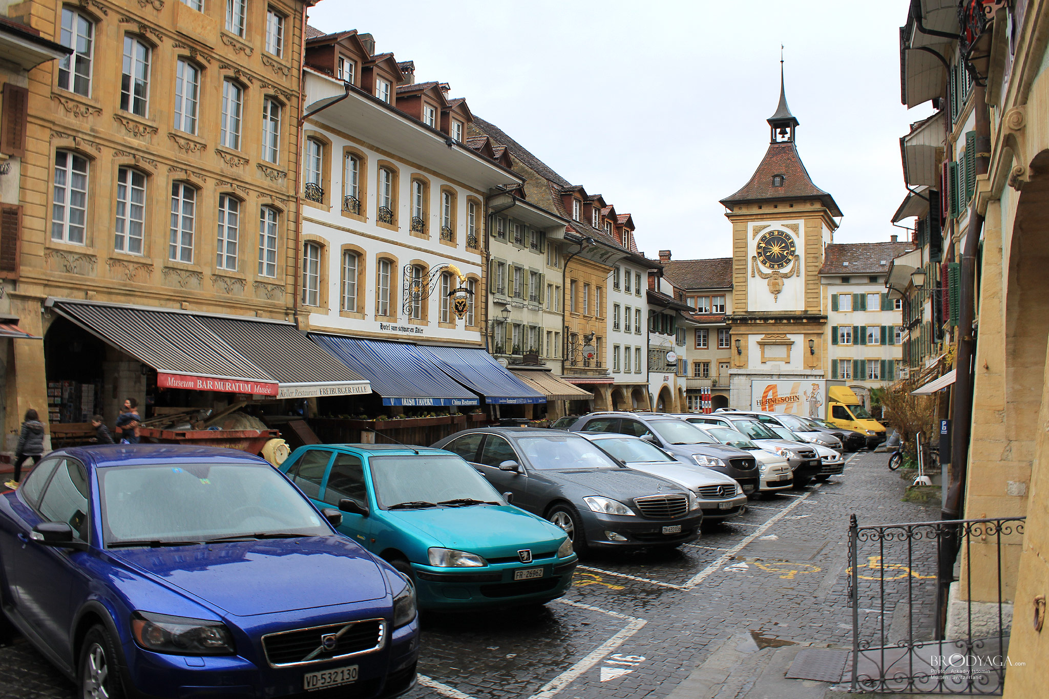 Murten